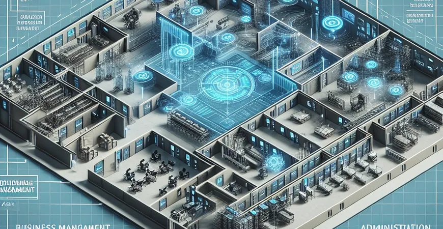 为什么越来越多的工厂选择MES？生产透明化带来的5大改变  